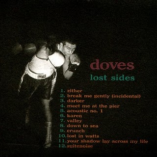 Doves Lost Sides