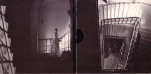 The Cedar Room CD Single Inside