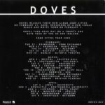 Some Cities UK promo flyer back