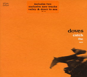 Catch The Sun – Doves Music Blog