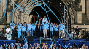 Andy Man City