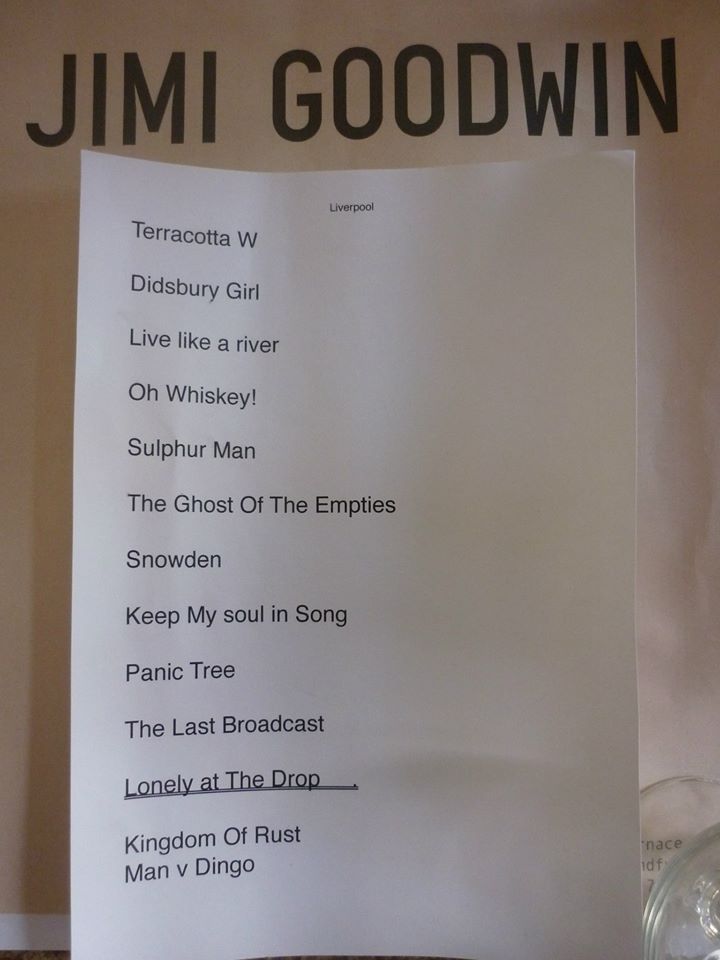 JimiLivaug14setlist